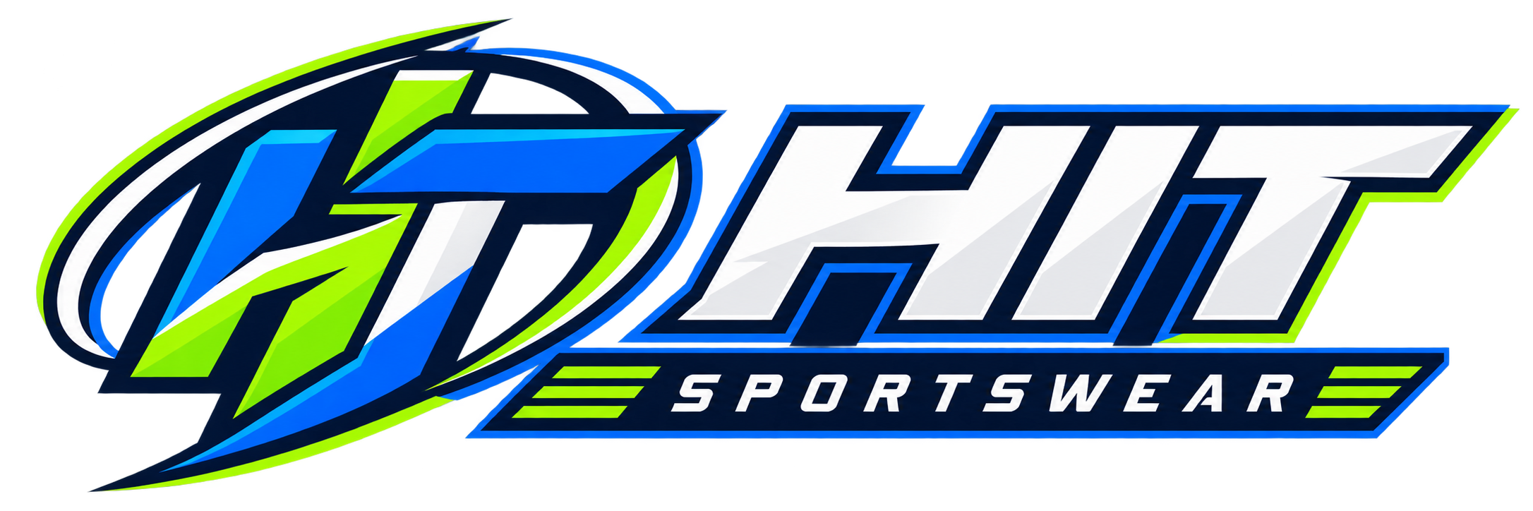 HIT Sportswear logo
